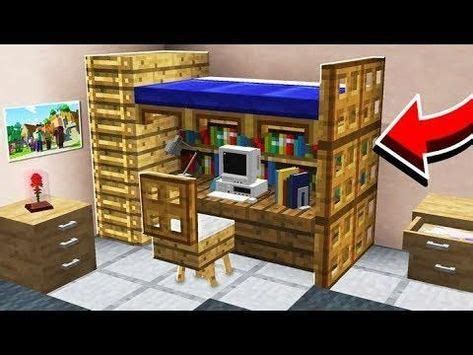 How To Build Minecraft Furniture No Mods - Modern Furniture Images