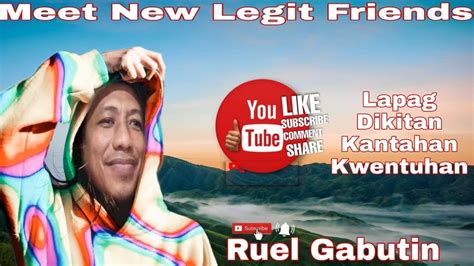 Lapagan Dikitan MGA Lalabs YouTube