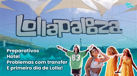 Lollapalooza 2023 Problemas Transfer Billie Eilish Kali Uchis