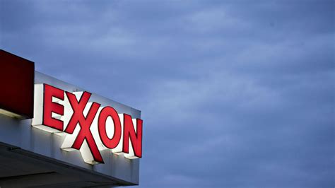 Exxon Sets New Emissions Goals For 2030