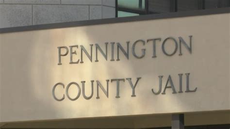 DCI looking into death of inmate at Pennington County Jail