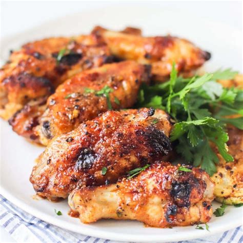 Oven Baked Teriyaki Chicken Thighs Simply Low Cal