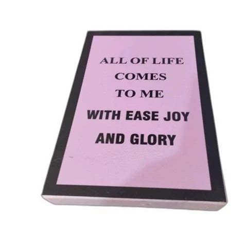 Acrylic Office Quotes Display Stand at Rs 200 | Acrylic Display Stand ...