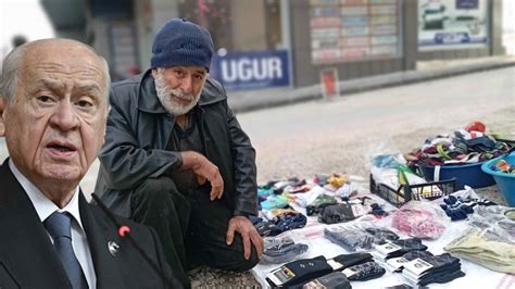 Mhp Genel Ba Kan Devlet Bah Eli Nin Memleketi Osmaniye De Vatanda Tan