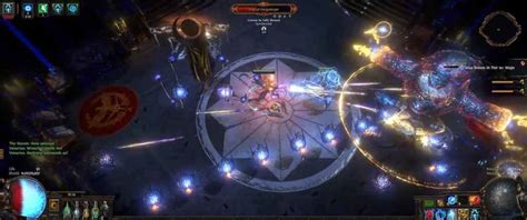 Best Power Siphon Build - Path of Exile | Gamer Journalist