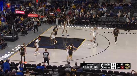 Donte DiVincenzo with a dunk vs the New Orleans Pelicans - Yahoo Sports