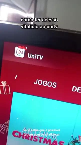 unitv grátis para sempre