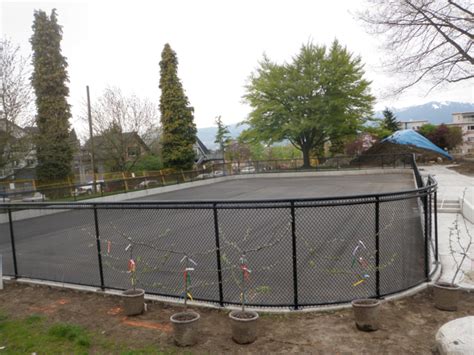 Bike Polo Vancouver Is Awesome