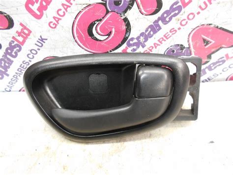 Hyundai I Offside Front Interior Door Handle G Acarspares