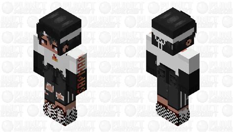 Dream Team Sapnap Hd Minecraft Skin