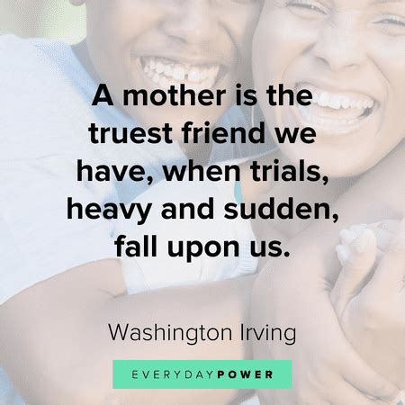 A Mother S Bond With Her Son Quotes Dita Myrtle