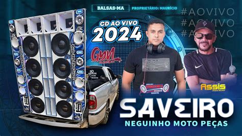 Cd Saveiro Neguinho Moto Pe As Dj Estrela Arts E Mc Assis From