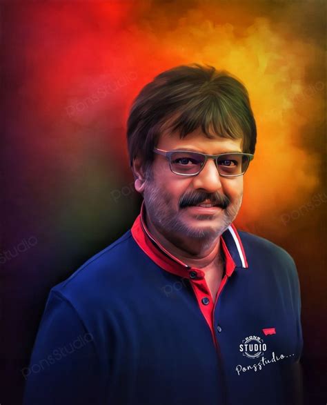 Actor Vivek Sir Actors Background Wallpaper For Photoshop Former