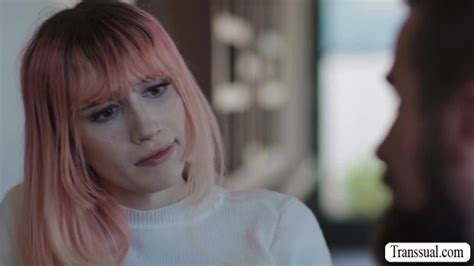 Stepdad Destroys Shemale Stepteens Ass Crystal07998345665656xxx