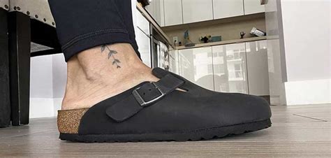 Birkenstock Chef Shoes Review - The Chef's Advice