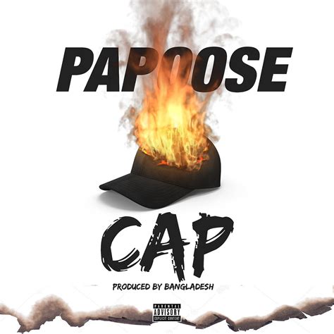 Papoose “Cap” - Rap Radar