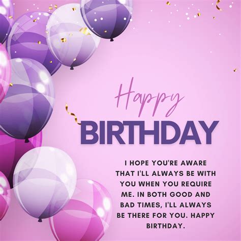 90 Birthday Wishes In English For Friend Messages Quotes Card