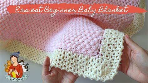 Free Patterns For Easy Baby Blankets To Crochet At Karen Kozak Blog