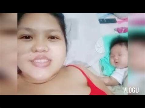 Mga Momshies Relate Din Ba Kayo Na Ang Baby Nyo Madaling Araw Gising