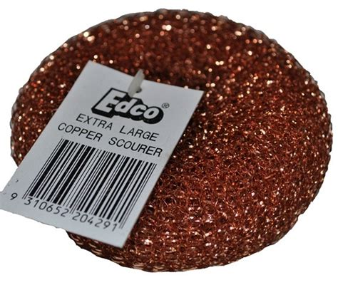 Xlarge Premium Copper Scourer The Goods