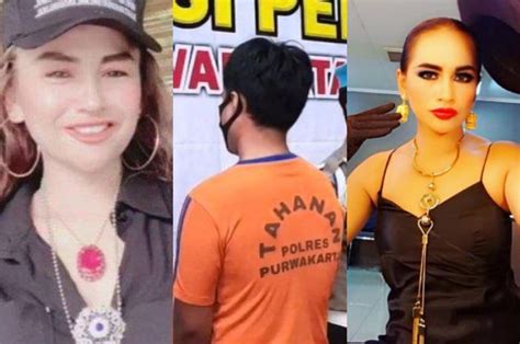 Anaknya Yang Masih SMP Jadi Pengedar Narkoba Sosok Suami Lilis Karlina