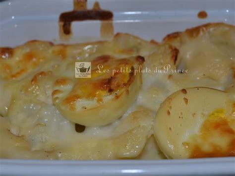 Recettes de Béchamel et Œufs 2