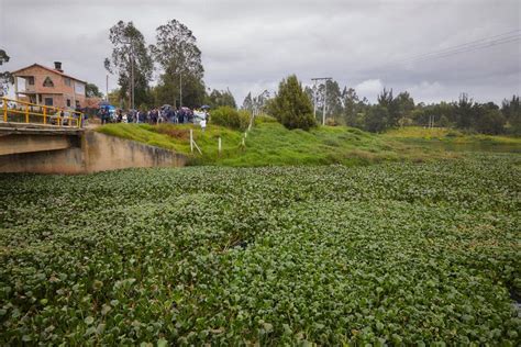 Avances En El Plan De Descontaminaci N De El Embalse La Playa