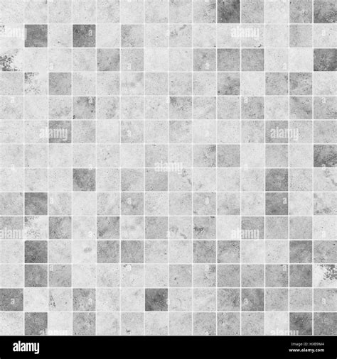 Mosaic Tile Seamless Texture B Ton Photo Stock Alamy