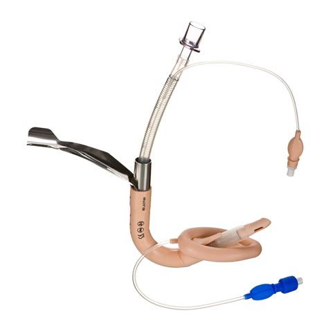 Endotracheal Tube For The Lma® Fastrach™ Reusable Airway Size 80