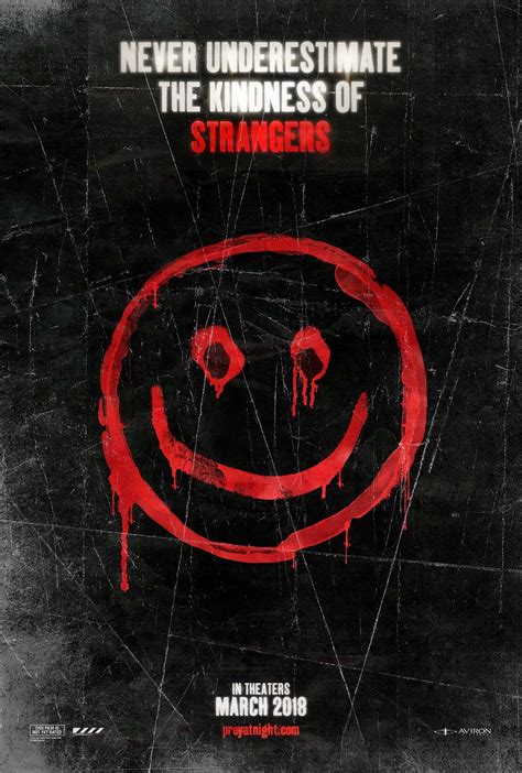 The Strangers Prey At Night Picture 1