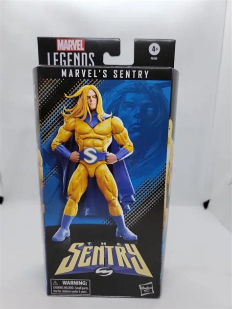 Figurine Articul E Hasbro Marvel Legends Series Marvel S Sentry