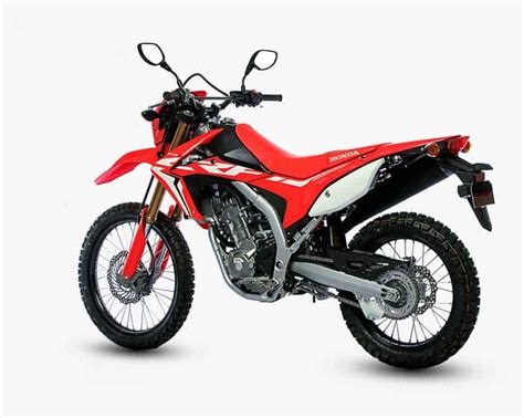 Honda CRF 250L-True Dual Sport Adventure | Micramoto