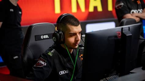 The Fnatic CS GO Team Has Confirmed The Arrival Of Poizon In The Team