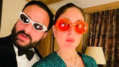 When Kareena Kapoor Spoke About Interfaith Marriage With Saif Ali Khan