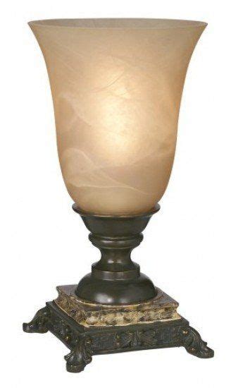 Torchiere Table Lamp Foter