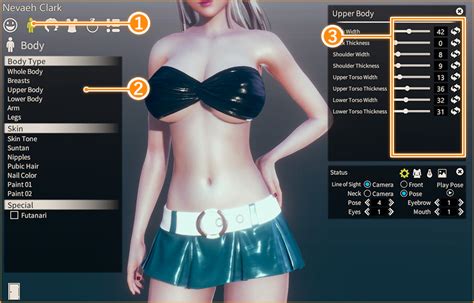 3d Life Simulator 『ai Shoujo』 Player Manual