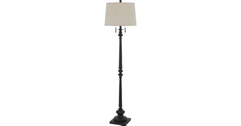 CAL Lighting BO 3024FL Torrington 2 Floor Lamp Price