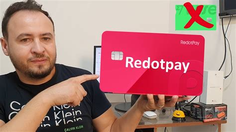 بطاقة بنكية رائعة Redotpay طريقة تفيعل و شحن بطاقة redotpay YouTube