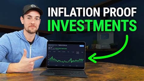 6 Inflation Proof Assets In 2022 Protect Your Wealth Inflation