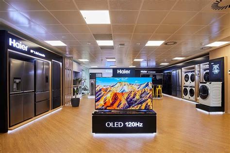 An Lisis Smart Tv Haier S Series Calidad De Imagen Oled Hz Y