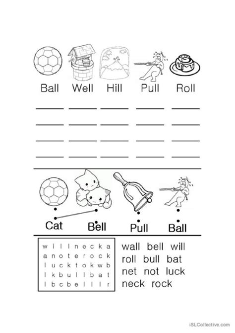 468 Phonics English ESL worksheets pdf & doc