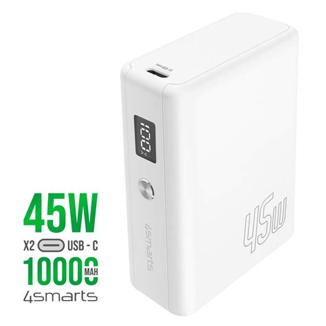 Powerbank Pour Google Pixel Pro Gsm