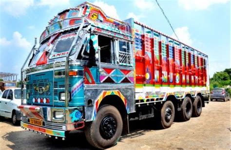 Nagpur To Aurangabad Truck Transport 1 Ton In Nagpur Id 25521183812