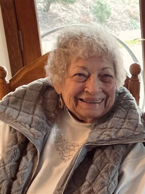 Mary Seebacher Obituary Pittsburgh Pa