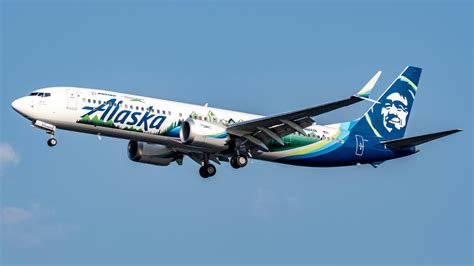 Alaska Airlinestan Boeing 737 Max 9 Kararı Tüm Seferler Durduruluyor