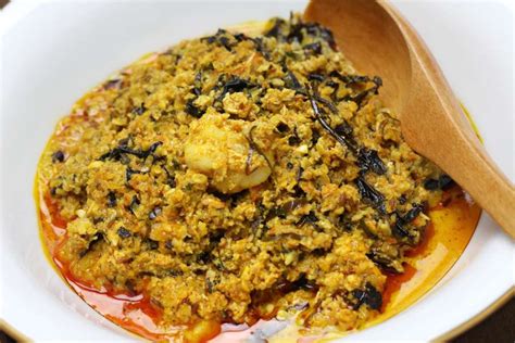 Guinea Bissauan Cuisine Traditional Dishes Of Guinea Bissau Travel