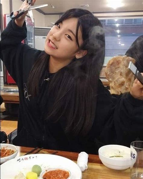 Photo Predebut Yeji Itzy Princesas Fotos K Idols