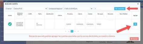 Consultar Planilla De Luz Guayaquil Cnel Ep