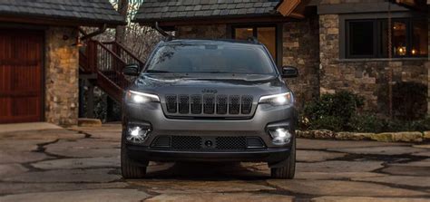 2023 Jeep® Cherokee Images | View the Gallery - Jeep