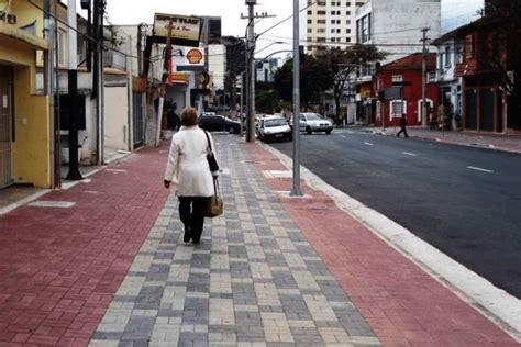 Minhacidade S O Jos Dos Campos Sp Brasil Cal Ada Na Medida